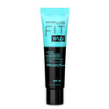 Fit Me Matte + Poreless  